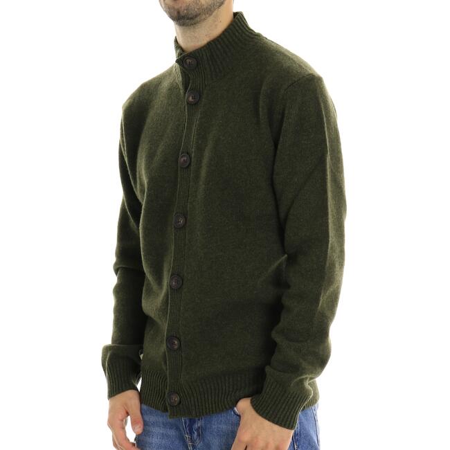 CARDIGAN PESANTE RETOIS - Mad Fashion | img vers.650x/